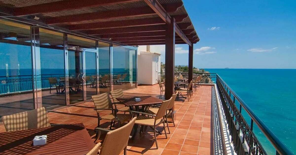 Een foto van Hotel Servigroup Montiboli