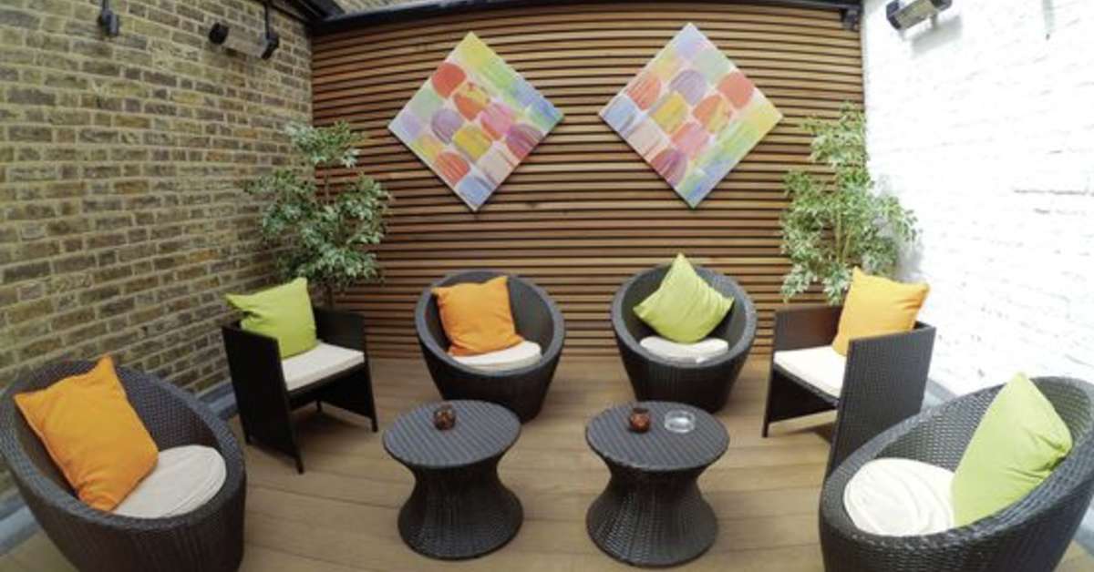 Een foto van Park City Grand Plaza Kensington