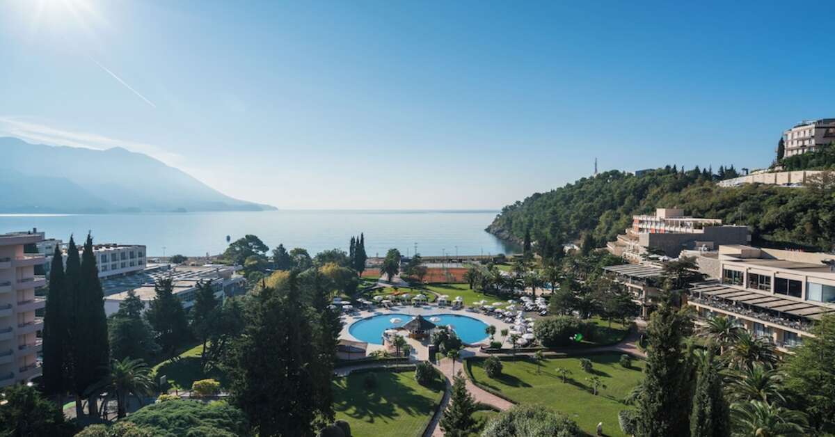 Een foto van Iberostar Bellevue