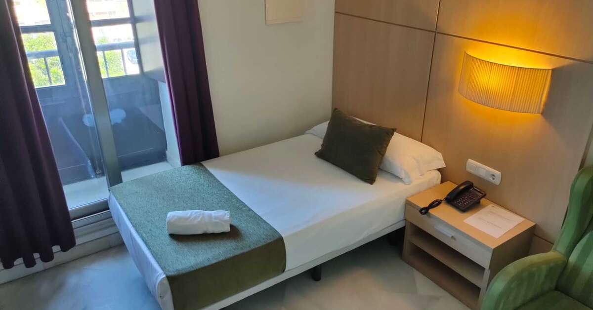 Een foto van Hotel Boutique Convento Cadiz
