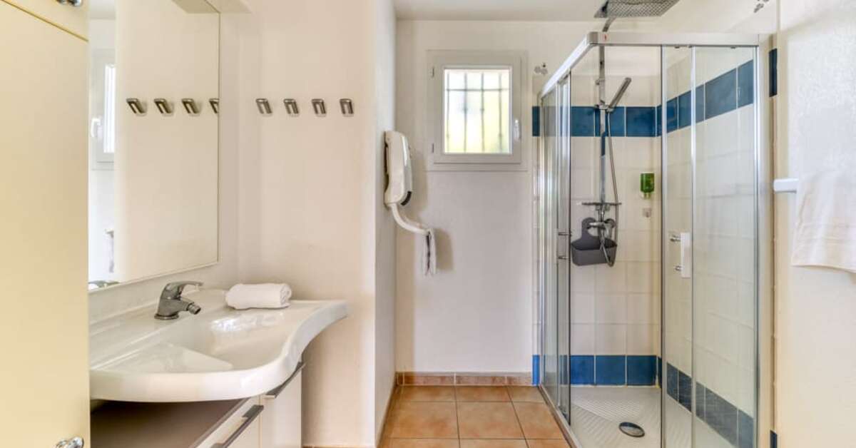 Een foto van Residences Vacanceole Port Minervois & Les Hauts du Lac