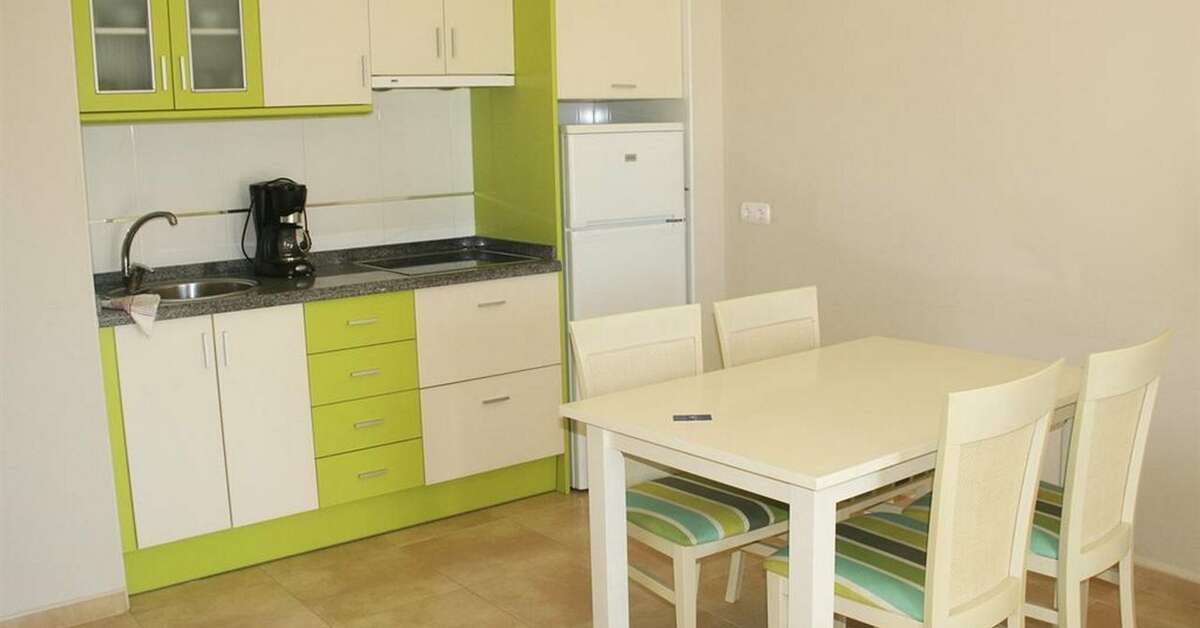 Een foto van Appartementen Esmeralda