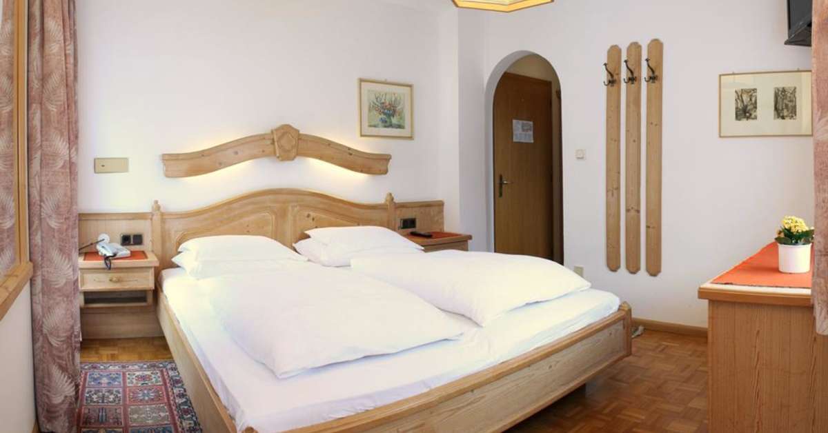 Een foto van Hotel Dolomiti Madonna