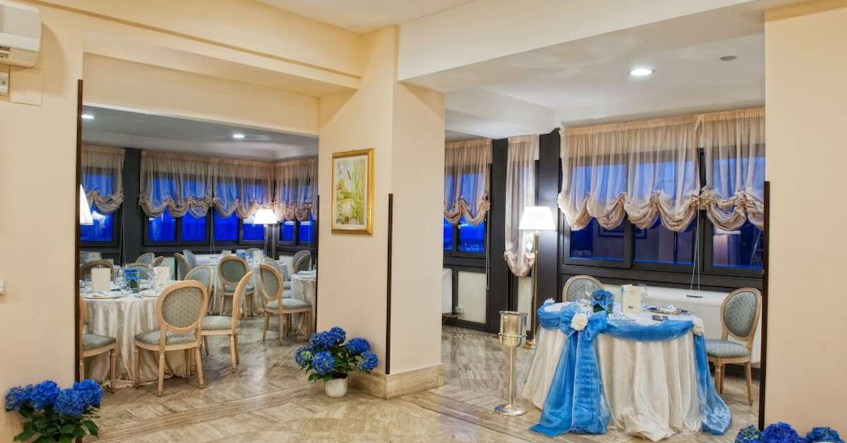 Een foto van Hotel San Giorgio