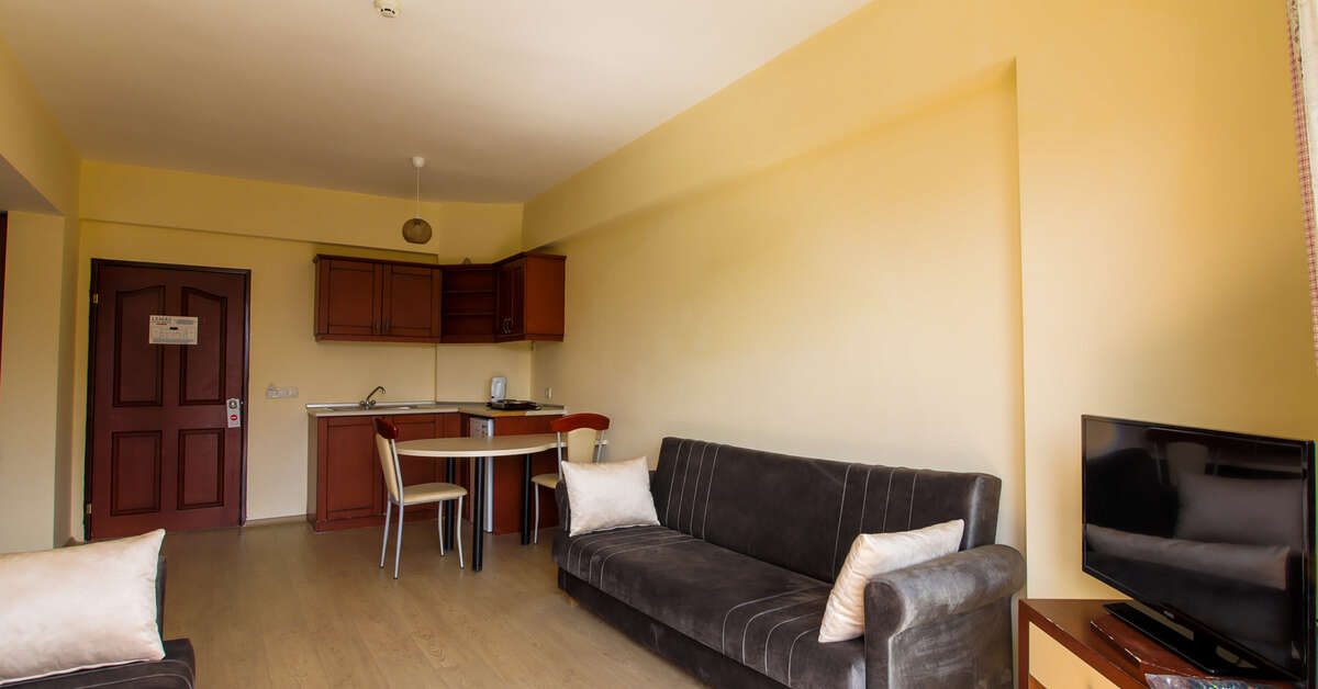 Een foto van Lemas Suite Hotel