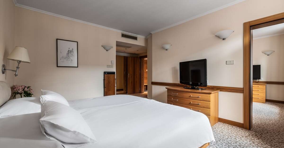 Een foto van Eurostars uHotel