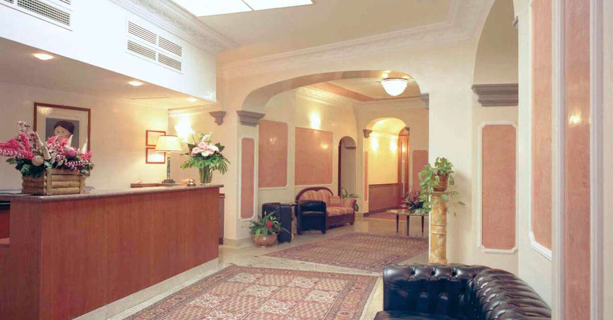 Een foto van Diana Park Hotel