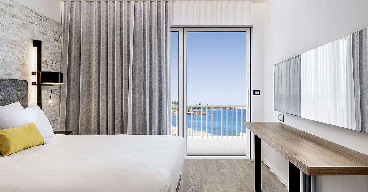 Een foto van Euphoria Resort