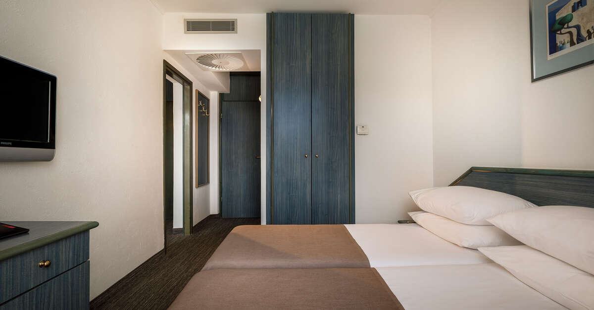 Een foto van Laguna Maradiso Hotel by Aminess