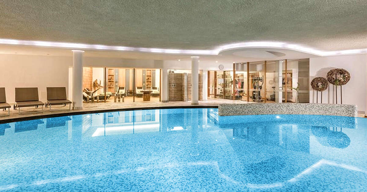 Een foto van Alpenheim Charming Hotel & Spa