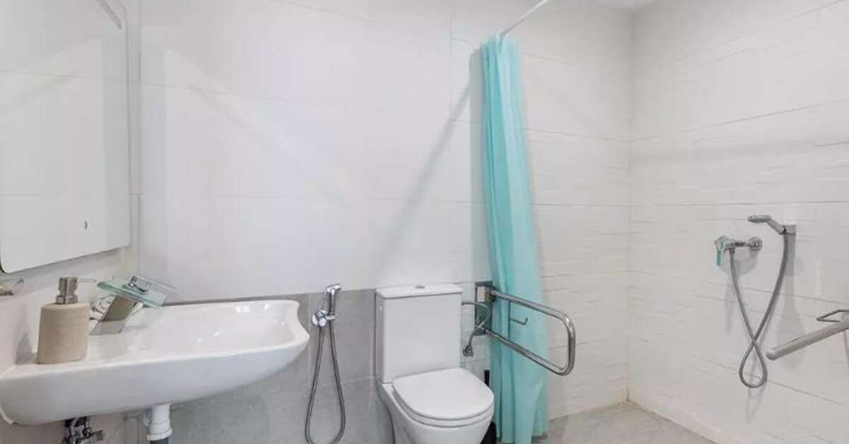 Een foto van Appartementen Realejo Granada Centro 3000