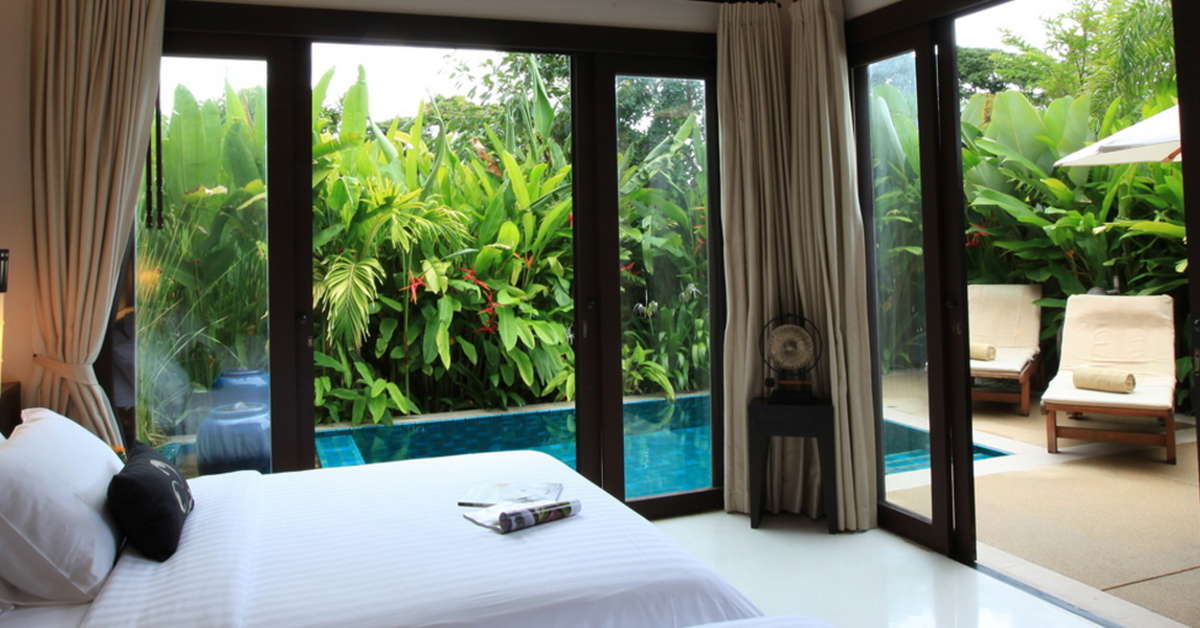 Een foto van Mövenpick Asara Resort & Spa Hua Hin