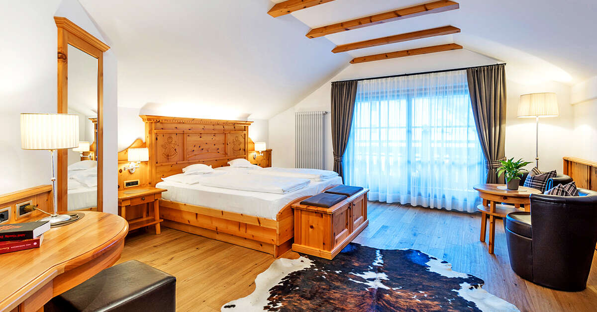 Een foto van Hotel Angelo Engel