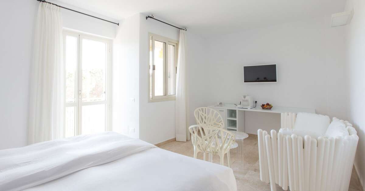 Een foto van Sentido Tirreno Resort
