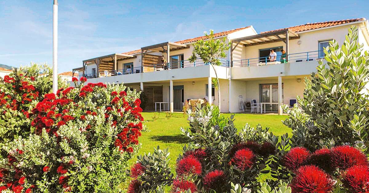 Een foto van Residence Acqua Linda