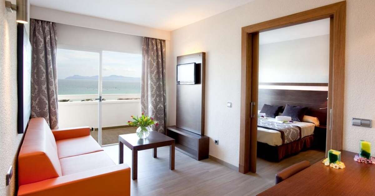 Een foto van Hotel Condesa