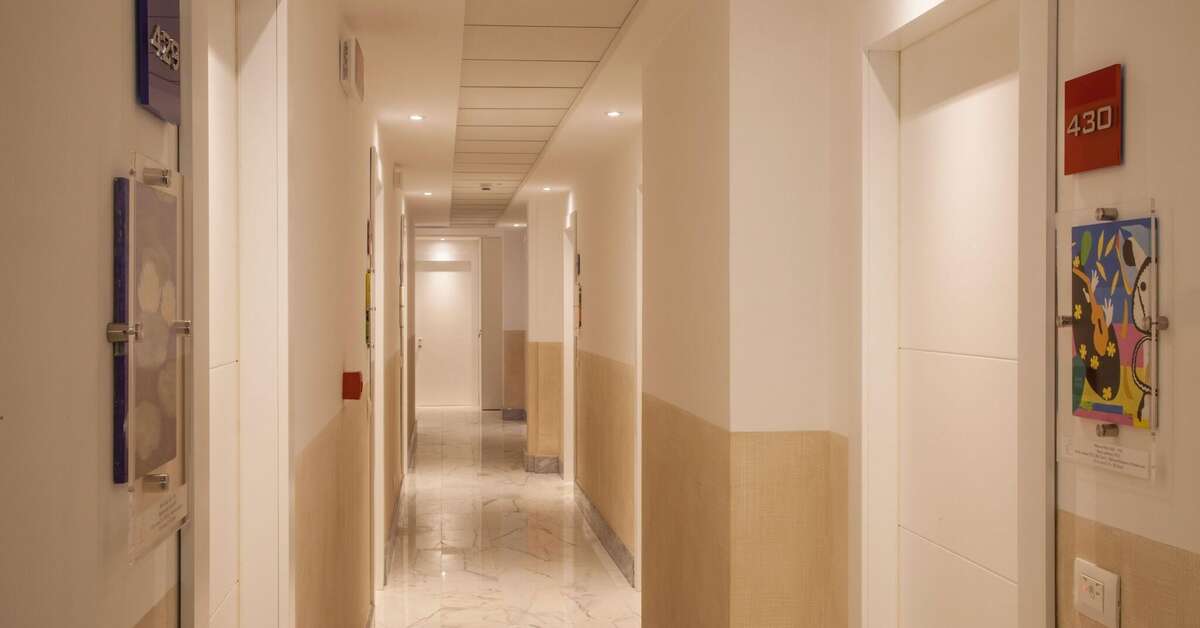 Een foto van Hotel Floris