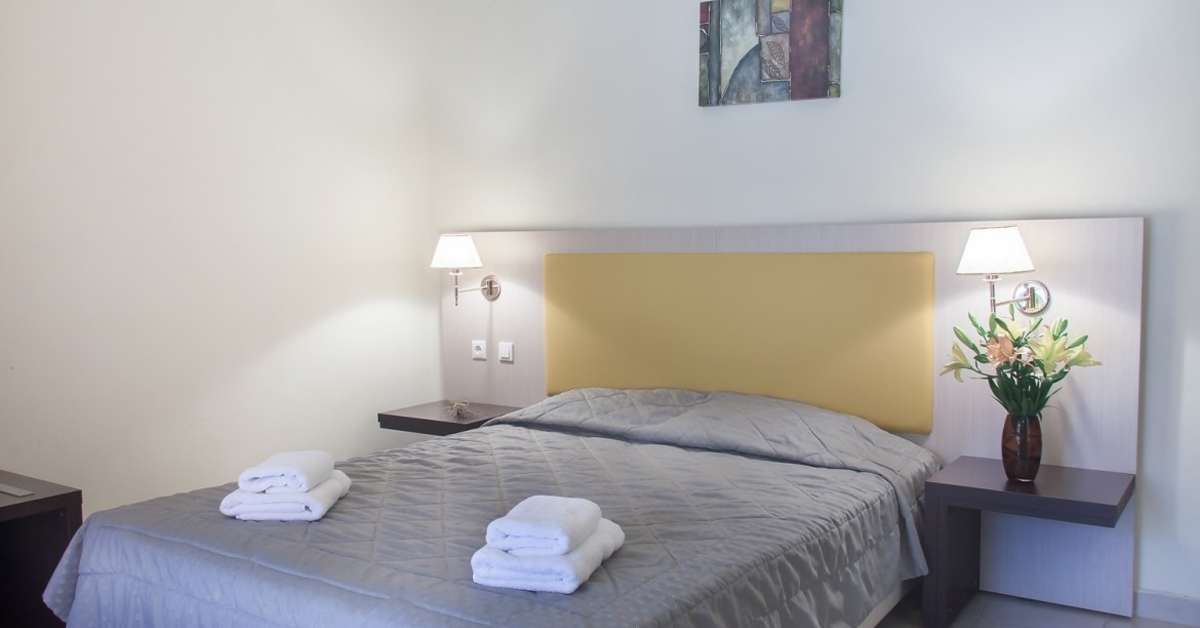 Een foto van Hotel Rigas