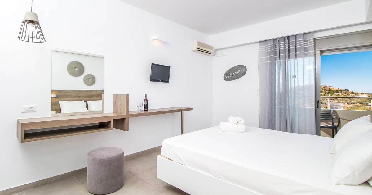 Een foto van Hillside Studios & Appartementen