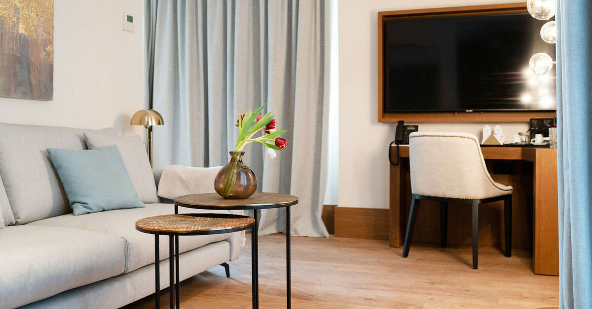 Een foto van Soho Boutique Equitativa