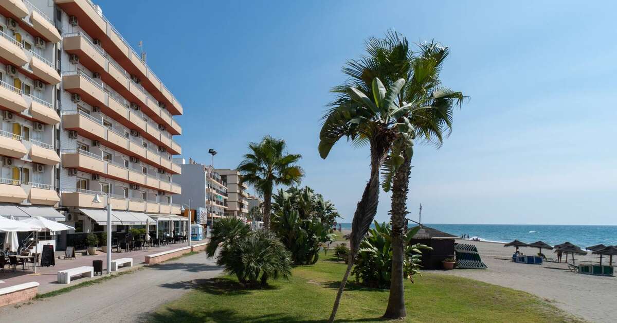 Een foto van Hotel Rincon Sol