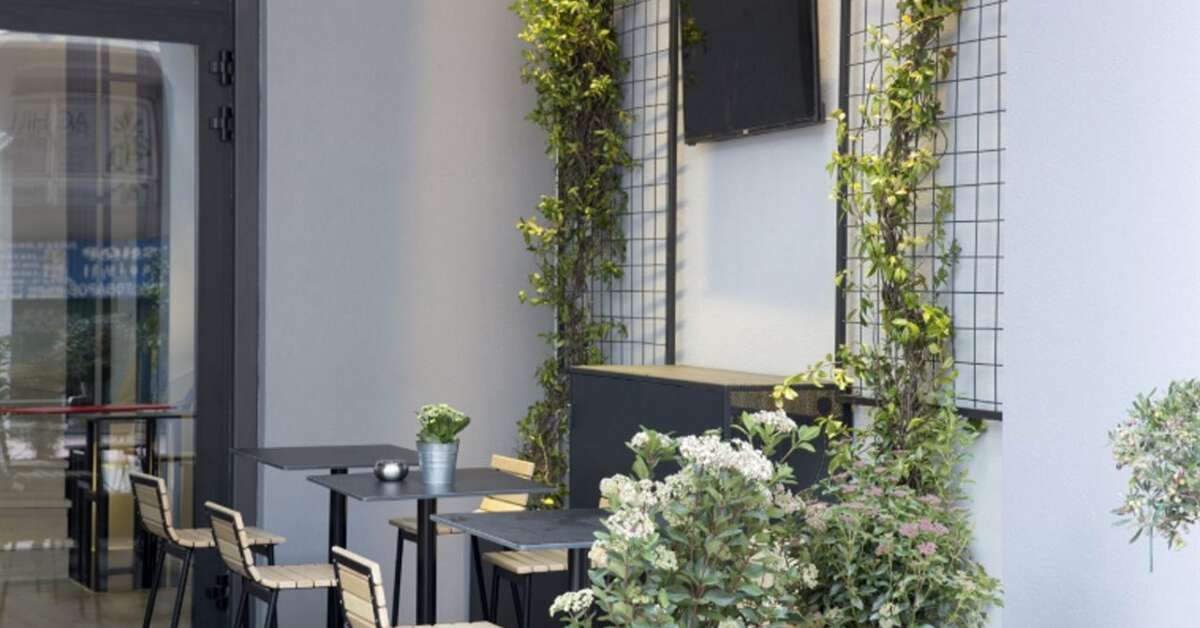 Ein Foto Athenaeum K29 Hotel