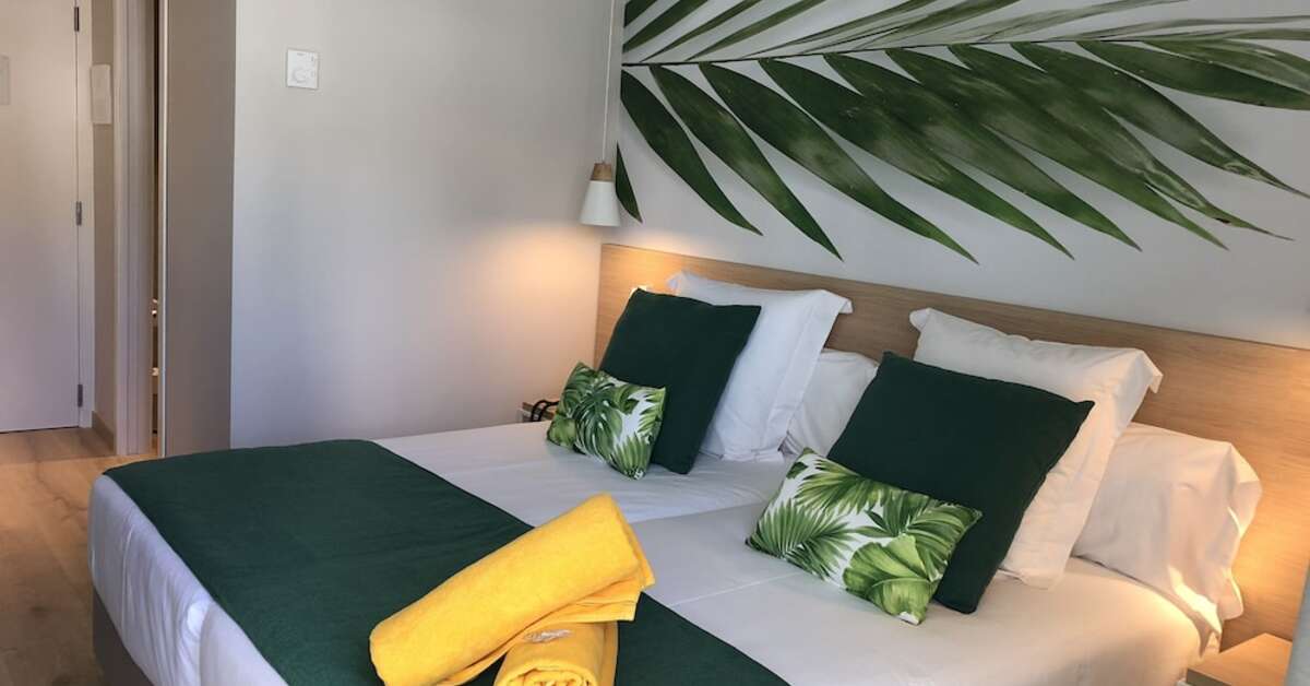 Ein Foto BQ Paguera Boutique Hotel