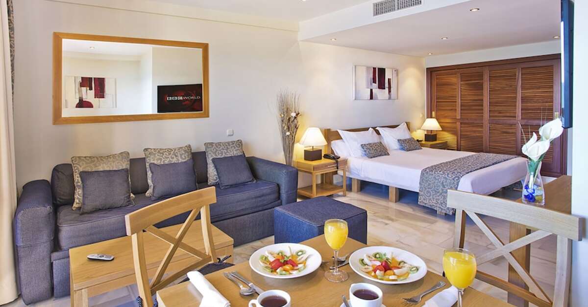 Een foto van Sunset Beach Club