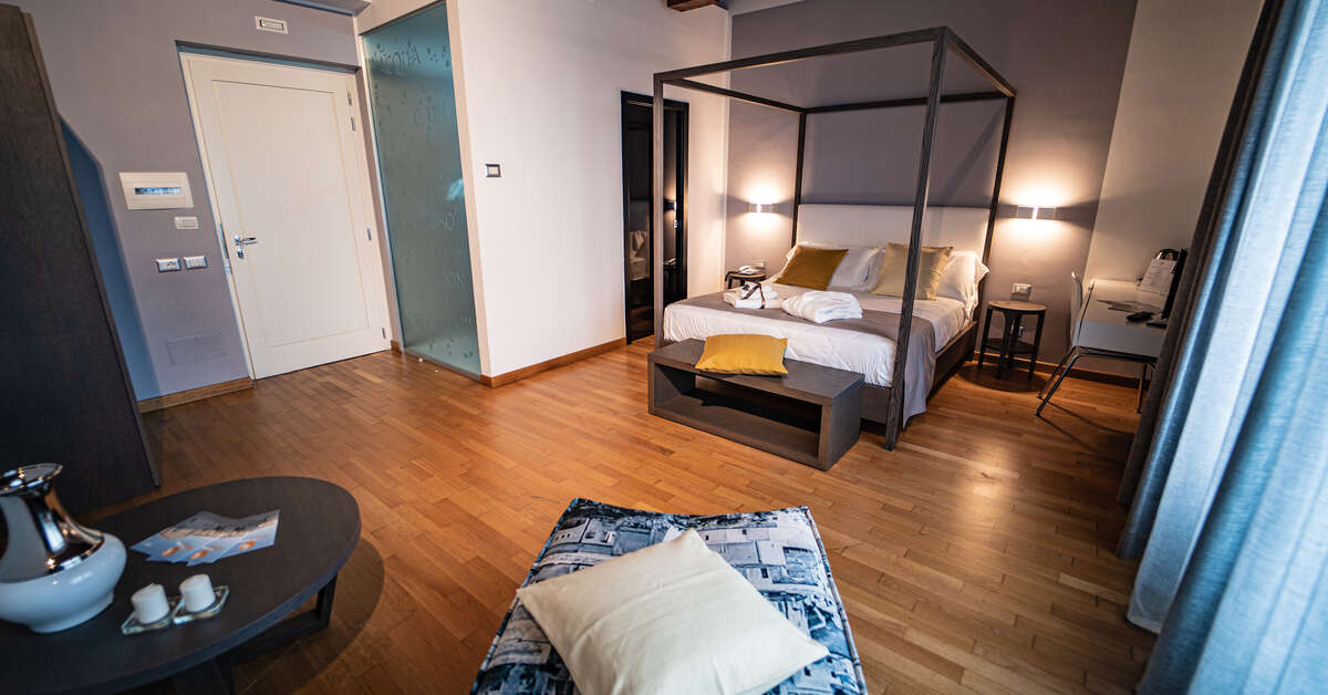 Een foto van Cave del Sole Resort & Beauty