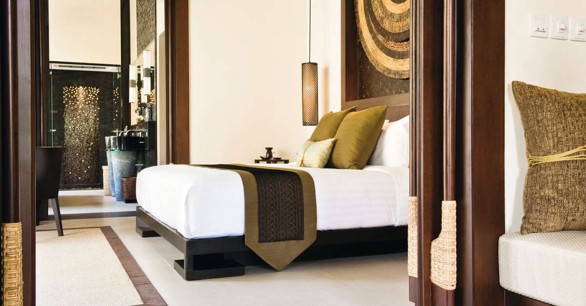 Een foto van Banyan Tree Samui