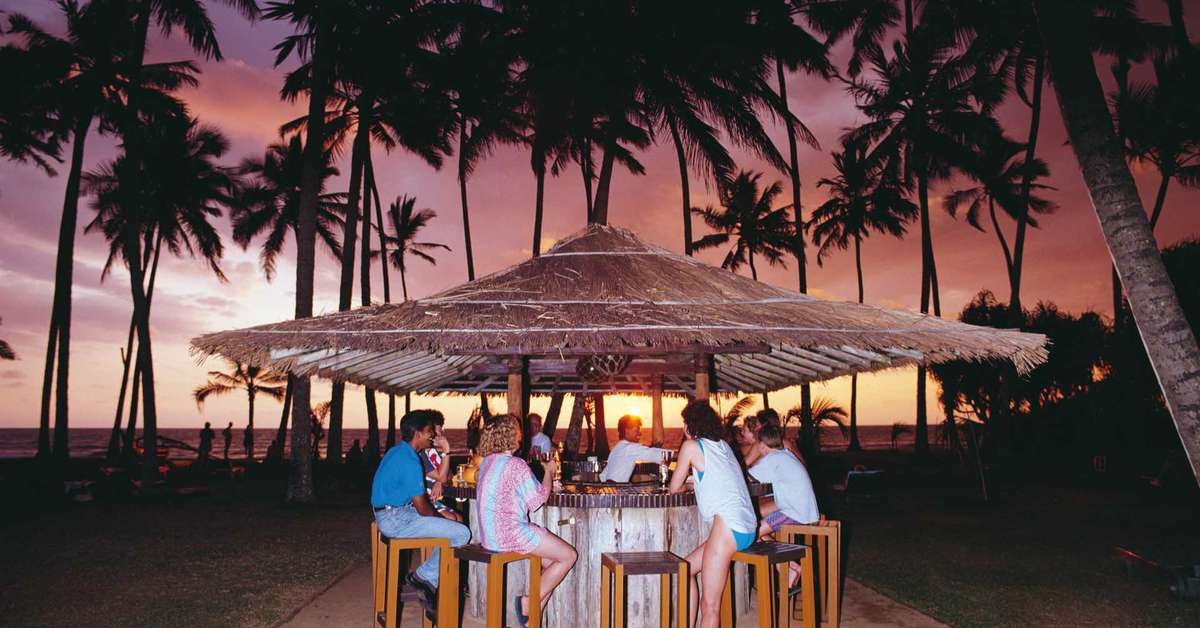 Een foto van Mermaid Hotel & Club