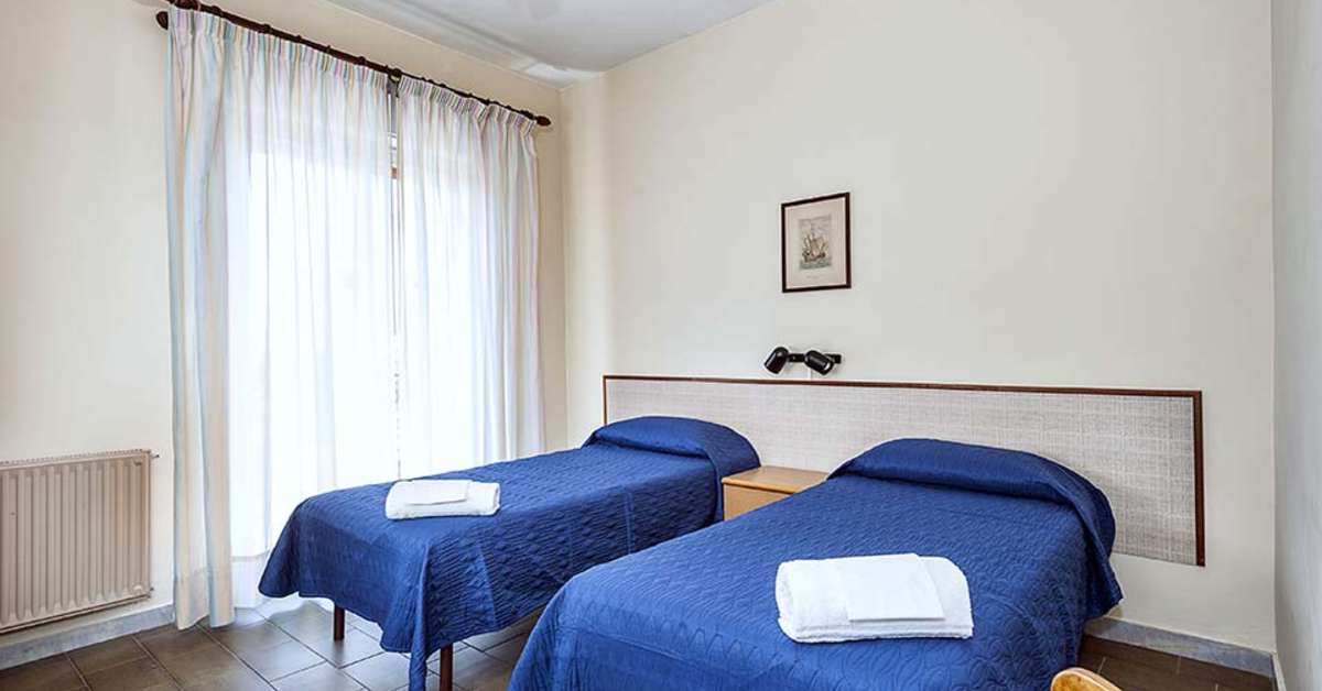 Een foto van Villa Collina