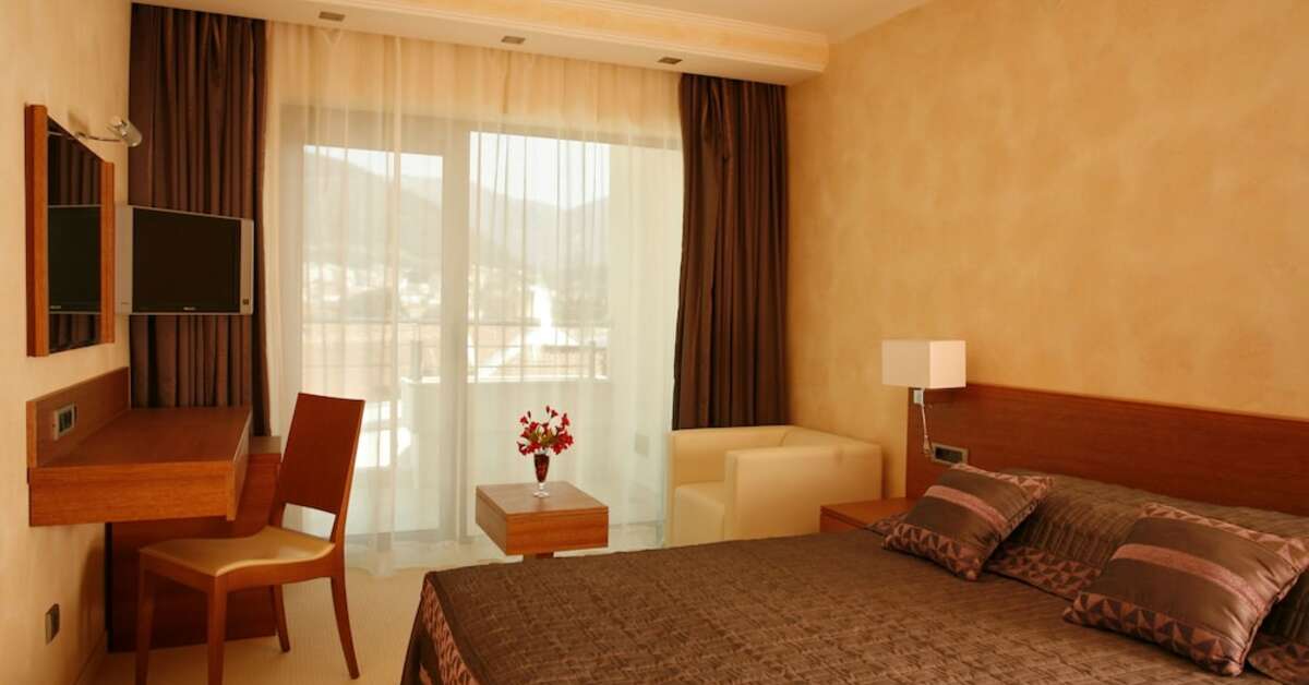 Een foto van Monte Casa Spa & Wellness