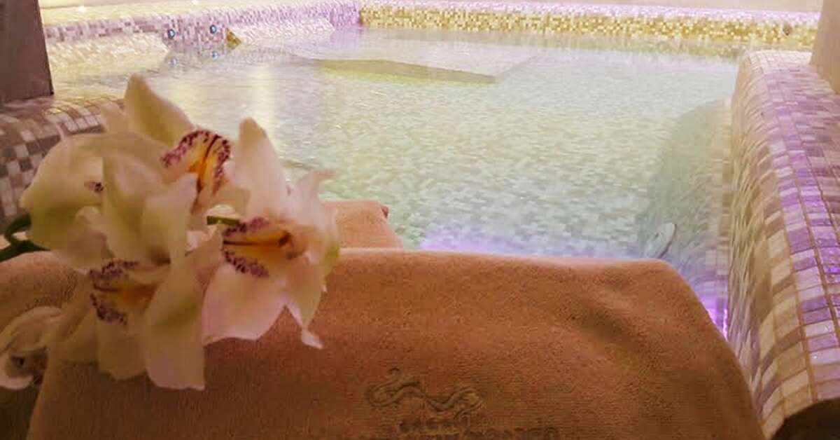 Een foto van Art Hotel Gran Paradiso