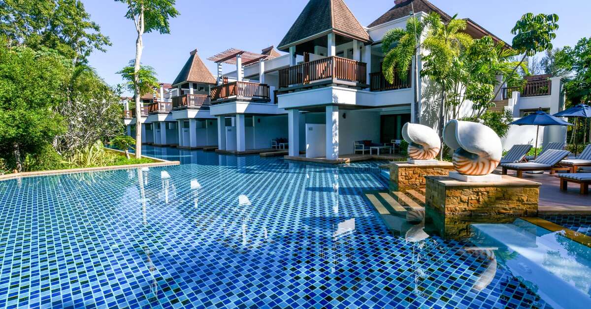 Ein Foto AVANI Koh Lanta Krabi Resort