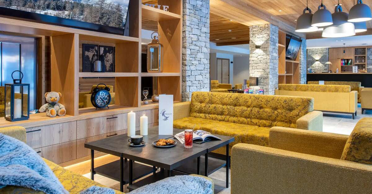 Een foto van White Pearl Lodge & Spa