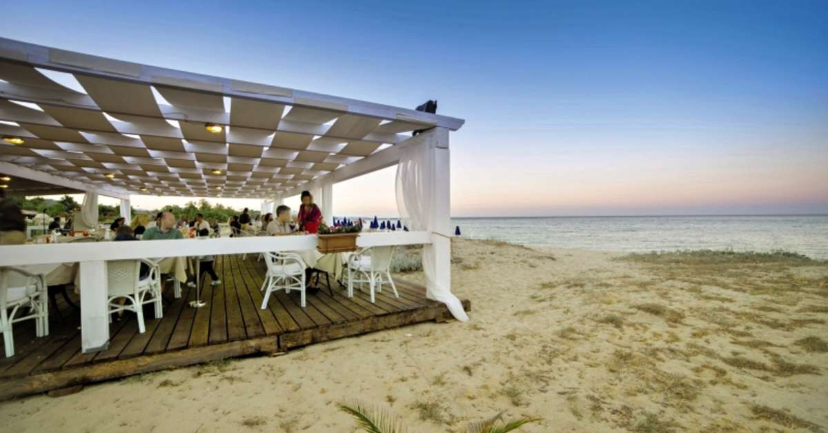 Een foto van Garden Beach Hotel & Resort