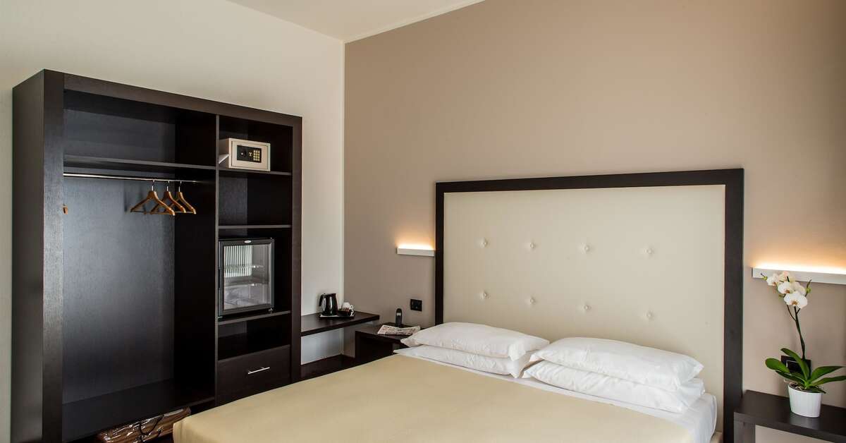Een foto van Hotel Mirage Florence
