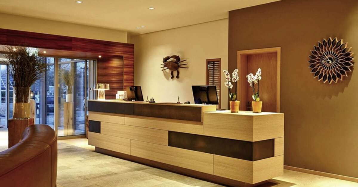 Een foto van Aalernhus Hotel & Spa