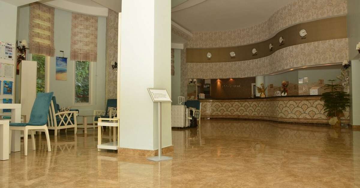 Een foto van Sandy Beach