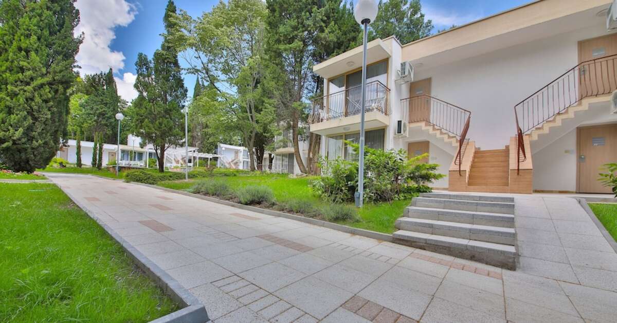 Een foto van PrimaSol Ralitsa Aqua Club