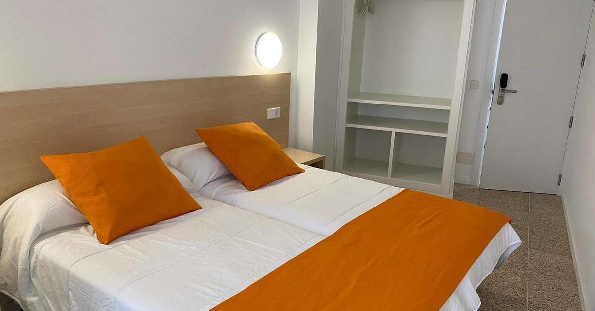 Een foto van Hotel Mix Peru Playa