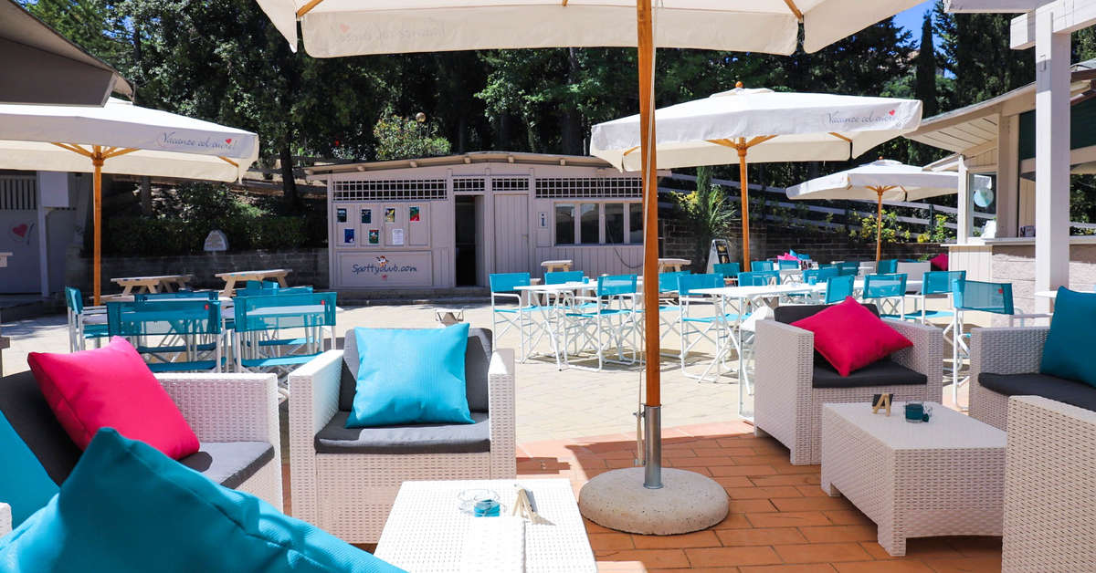 Een foto van Vallicella Camping Village