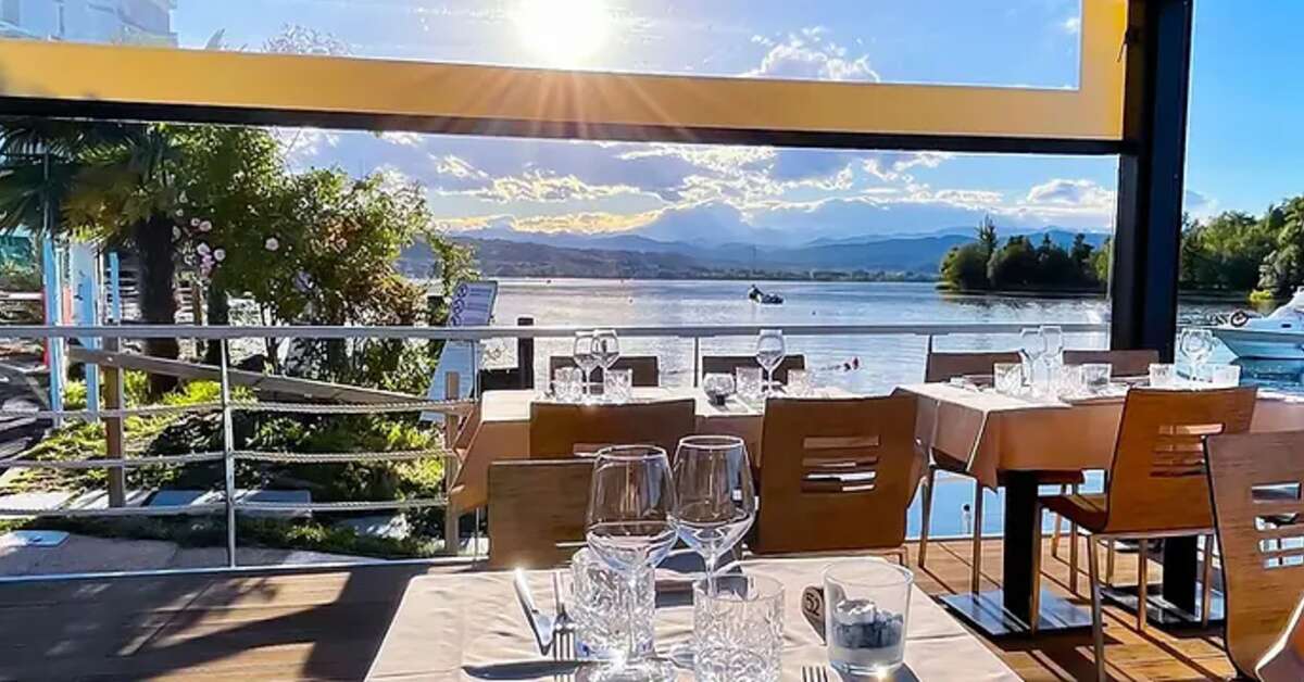Een foto van Camping Italia Lido
