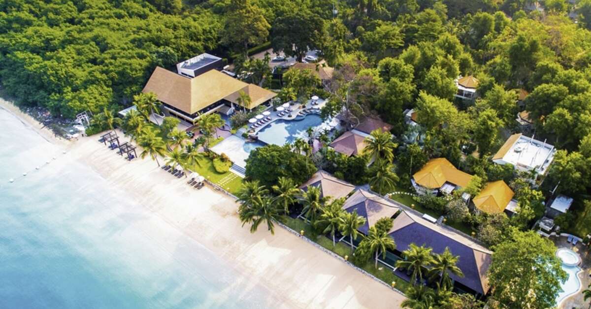 Een foto van Sea Sand Sun Resort & Villas