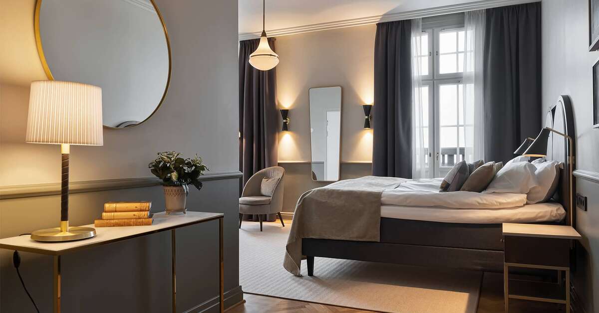 Een foto van Elite Hotel Savoy