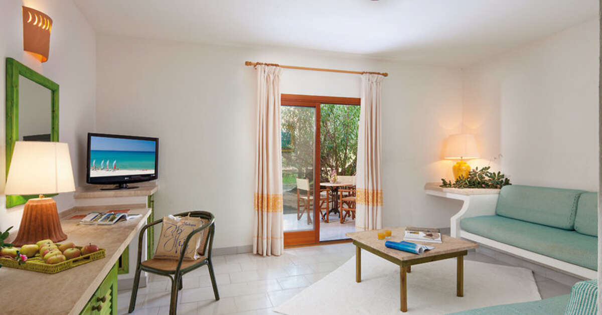 Een foto van Le Dune Resort & Spa