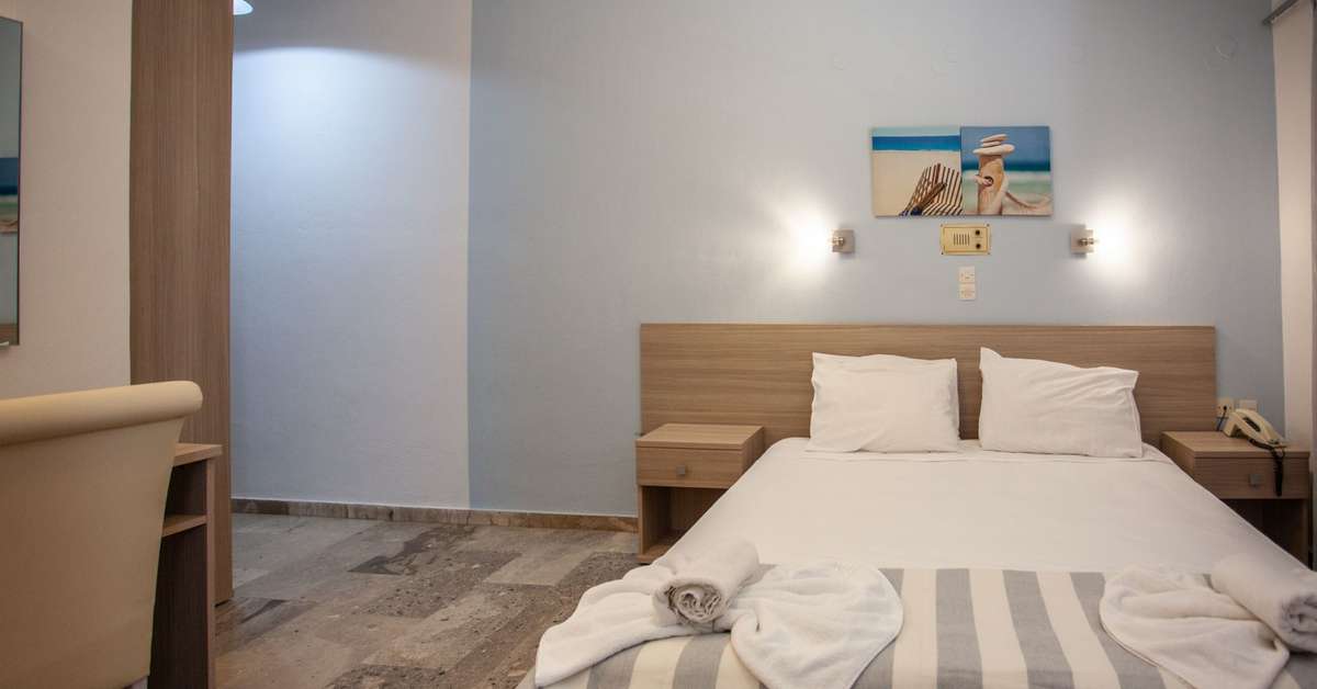 Een foto van Myrtis Hotel
