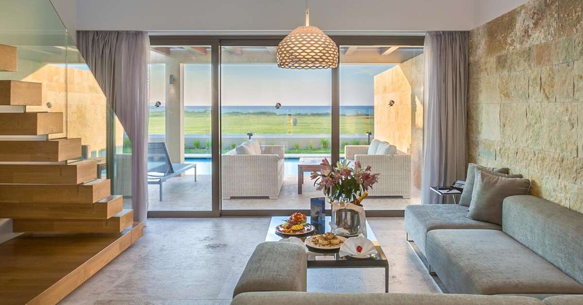 Een foto van Hotel Astir Odysseus