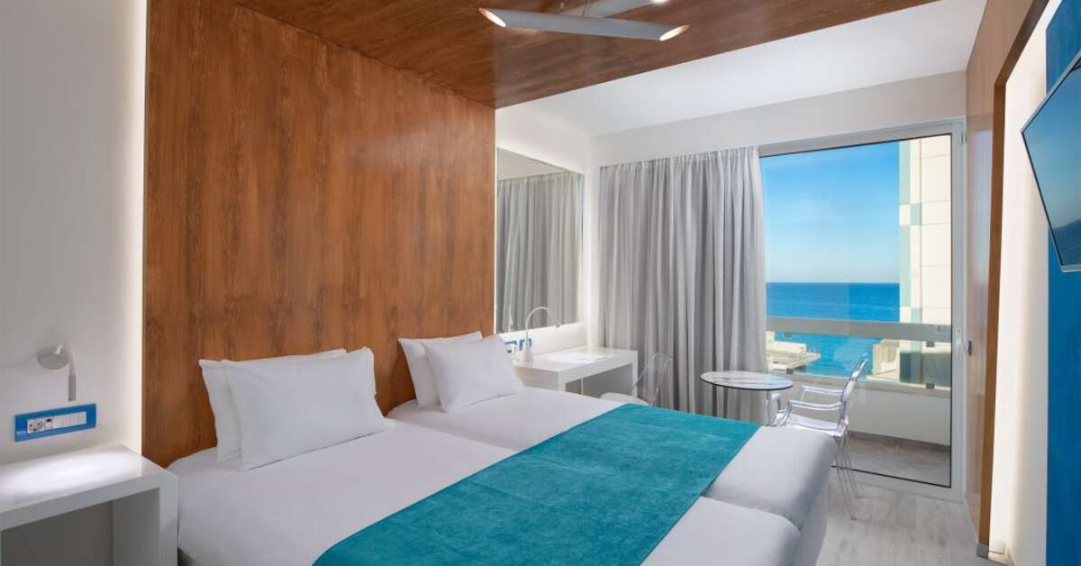 Een foto van Arte Hotel